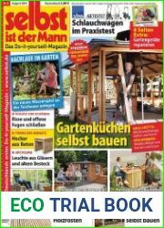 Selbst ist der Mann
