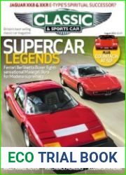 Classic & Sports Car UK - August 2021