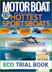 Motor Boat & Yachting