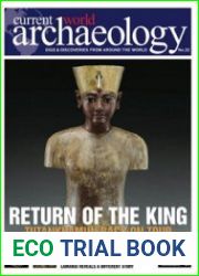 Current World Archaeology 2007-04/05 (22)