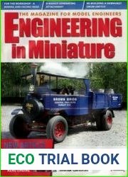 Engineering in Miniature - April 2012