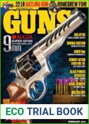 Guns Magazine 2021-02