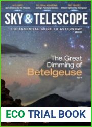 Sky & Telescope - March 2021