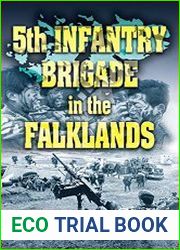 5th Infantry Brigade in the Falklands