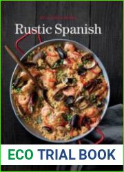 Rustic Spanish
