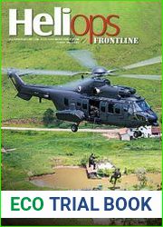 Heliops Frontline №35 (2021)
