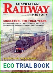 Australian Railway History 2021-07 (1005)