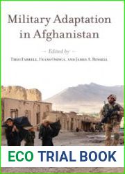 Military Adaptation in Afghanistan