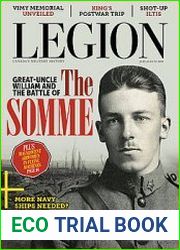 Legion Magazine 2021-07-08