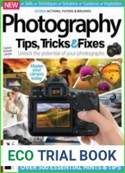 Photography Tips, Tricks & Fixes