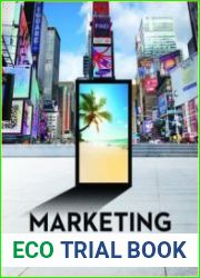 Marketing, 3rd Edition