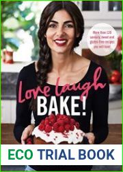 Love, Laugh, Bake!