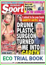 The Sunday Sport – June 27, 2021