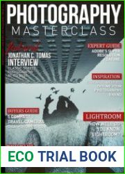 Photography Masterclass