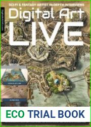 Digital Art Live