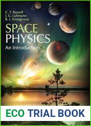 Space Physics An Introduction