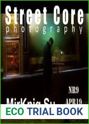 SCP Street Core Photography