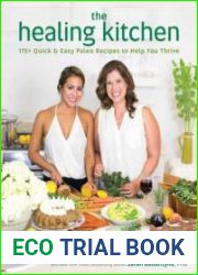 The Healing Kitchen