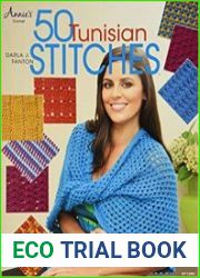 50 Tunisian Stitches