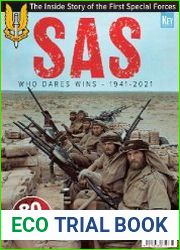 SAS Who Dares Wins 1941-2021