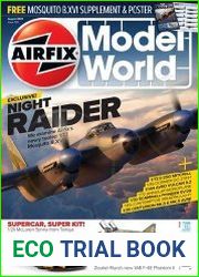 Airfix Model World