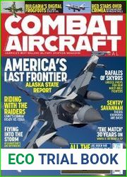 Combat Aircraft