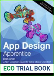 App Design Apprentice (1st Edition)
