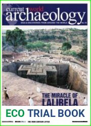 Current World Archaeology 2006-08/09 (18)
