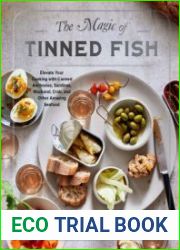 The Magic of Tinned Fish