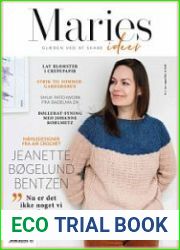 Maries Ideer
