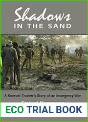 Shadows in the Sand
