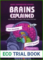 Brains Explained How They Work & Why They Work That Way