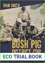 Bush Pig District Cop