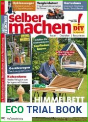 Selber Machen
