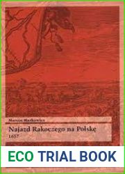 Najazd Rakoczego na Polske 1657