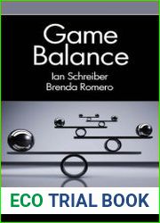 Game Balance