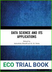 Data Science and Its Applications