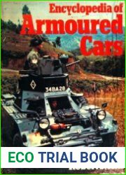 Encyclopedia of Armoured Cars and Half-Tracks