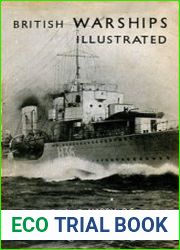 British Warships Illustrated