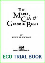 The Mafia, CIA and George Bush