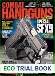 Combat Handguns 2021-09/10