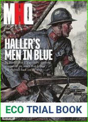 MHQ The Quarterly Journal of Military History 2021-Summer
