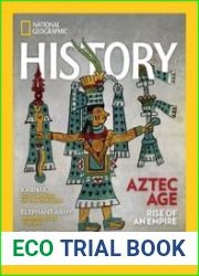 National Geographic History 2021-07/08