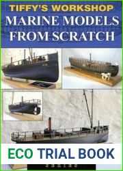 Tiffy|s Workshop Marine Models from Scratch