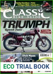 Classic Bike Guide - July 2021