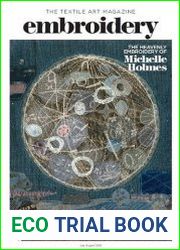 Embroidery Magazine