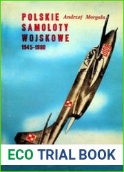 Polskie Samoloty Wojskowe 1945-1980