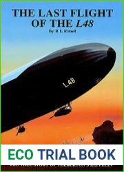 The Last Flight of the L48 (Windsock Datafile Special)