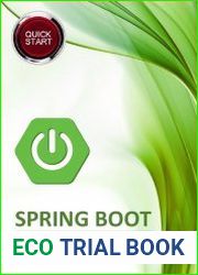 Spring Boot - Quick Start
