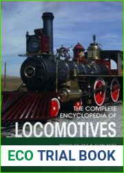 The Complete Encyclopedia of Locomotives